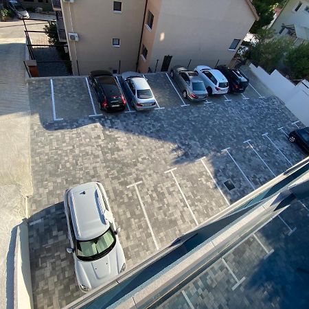 Apartments Elena 洛克瓦罗戈兹尼察 外观 照片