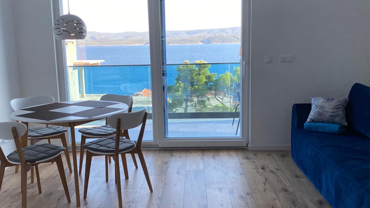 Apartments Elena 洛克瓦罗戈兹尼察 外观 照片