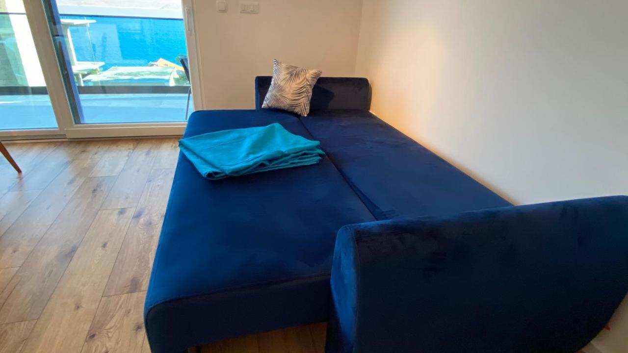 Apartments Elena 洛克瓦罗戈兹尼察 外观 照片