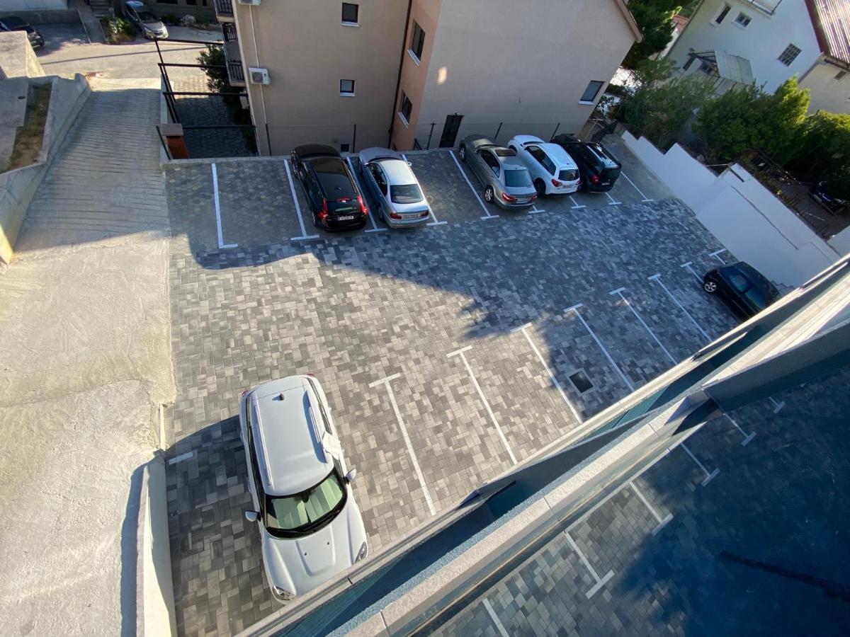 Apartments Elena 洛克瓦罗戈兹尼察 外观 照片