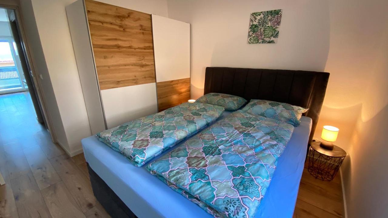 Apartments Elena 洛克瓦罗戈兹尼察 外观 照片