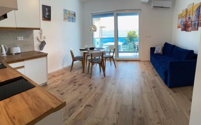 Apartments Elena 洛克瓦罗戈兹尼察 外观 照片