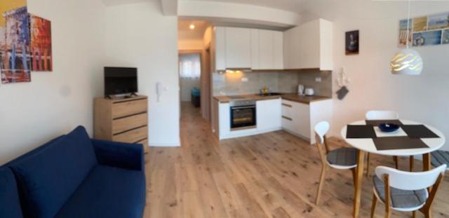 Apartments Elena 洛克瓦罗戈兹尼察 外观 照片