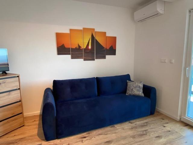 Apartments Elena 洛克瓦罗戈兹尼察 外观 照片