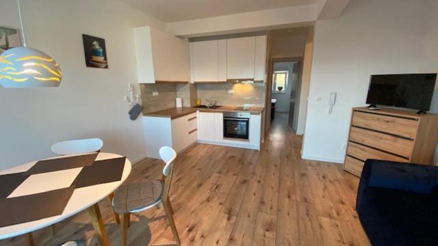 Apartments Elena 洛克瓦罗戈兹尼察 外观 照片