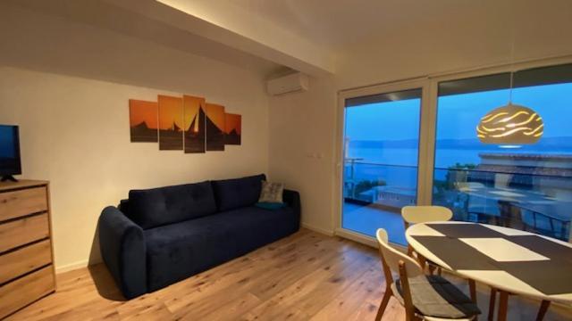 Apartments Elena 洛克瓦罗戈兹尼察 外观 照片