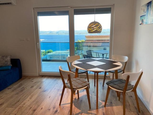 Apartments Elena 洛克瓦罗戈兹尼察 外观 照片